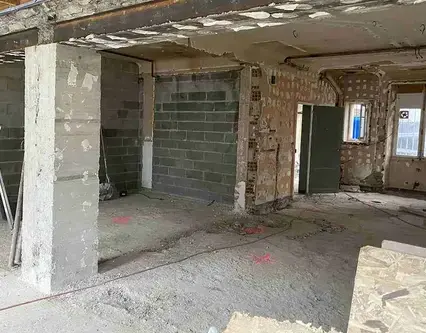 entreprise de déconstruction Rennes-5